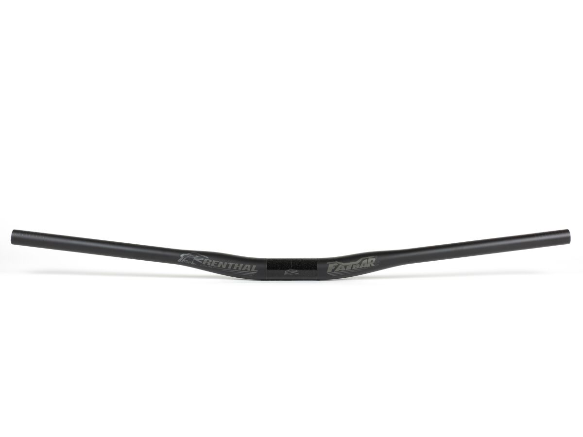 Renthal FATBAR CARBON35 10MM V3 M152-01-006-01
