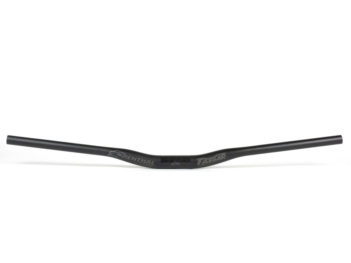 Renthal FATBAR CARBON35 20MM V3 M153-01-006-01
