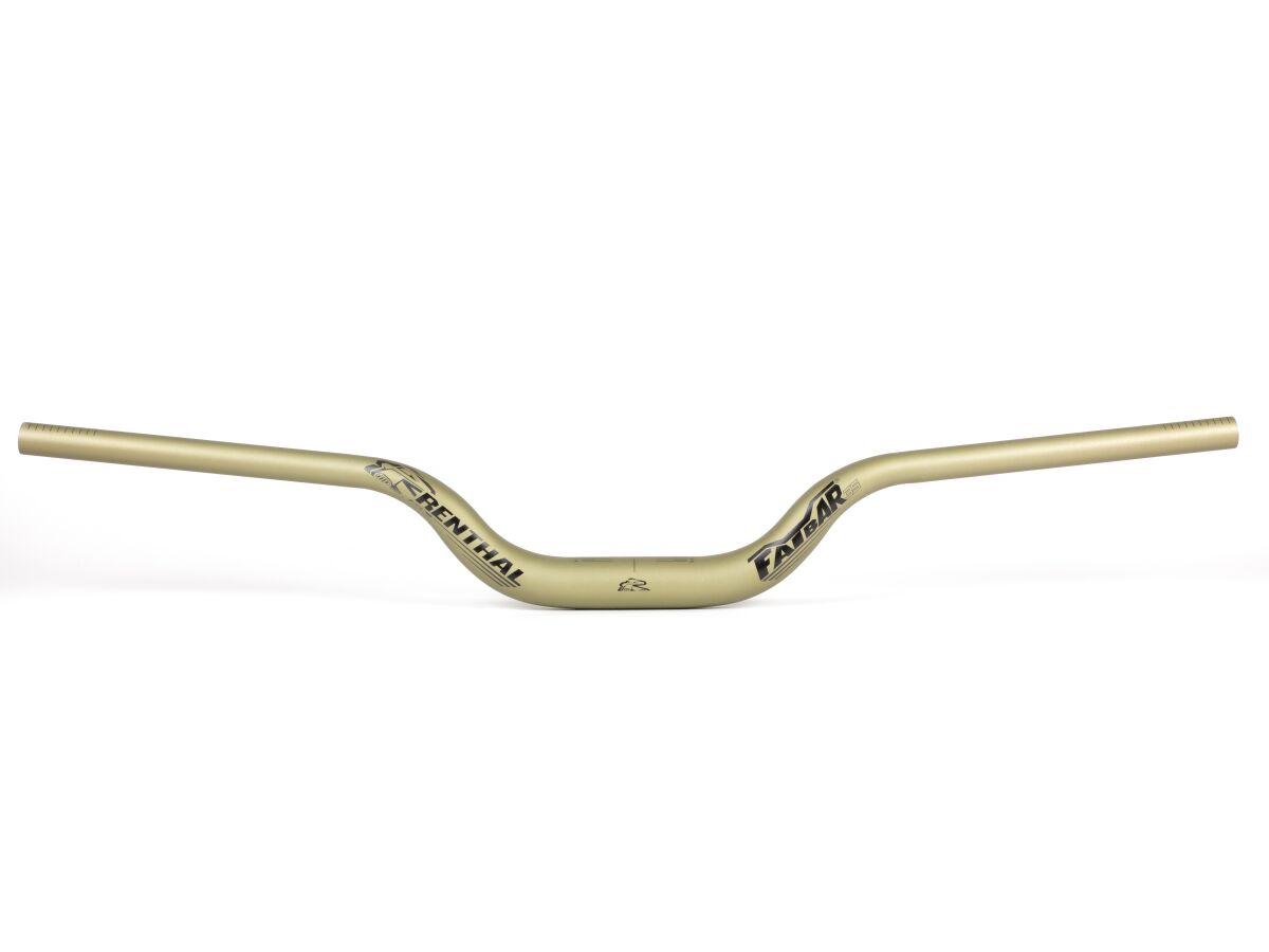 Renthal FATBAR 35 70MM ALU GOLD V3 M202-02-007-01