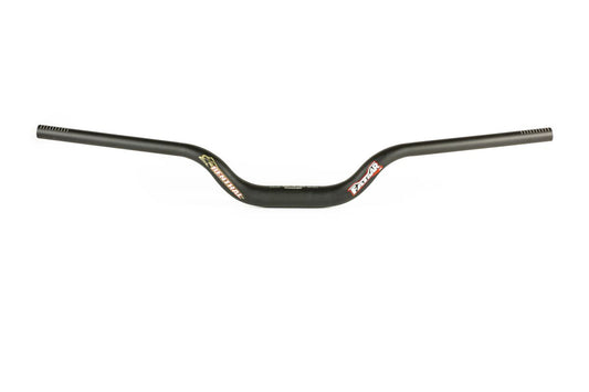 Renthal FATBAR 35 70MM V3 BLK M202-01-006-01