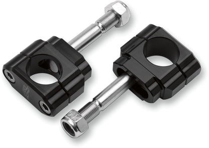 Renthal BAR MOUNT 28 6 KXF OFFSET 5MM CL019