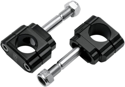 Renthal BAR MOUNT 28 6 KXF OFFSET 5MM CL019