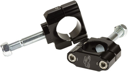 Renthal BARMOUNT 36 OFFSET 5MM CL051