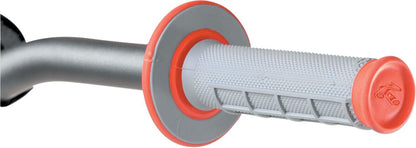 Renthal GRIP D/C 1/2 WAFFLE ORANGE G155