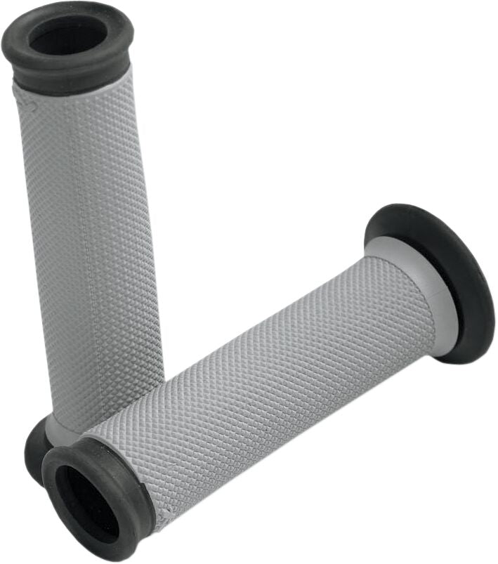 Renthal GRIP D/C STREET GRAY G174