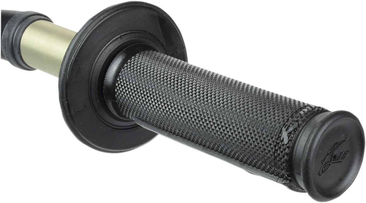 Renthal GRIP ULTRA TACKY 1/2 WAFF G197