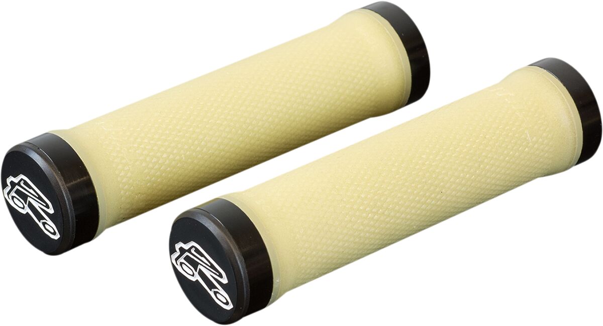 Renthal RENTHAL LOCK ON GRIP KEV G121