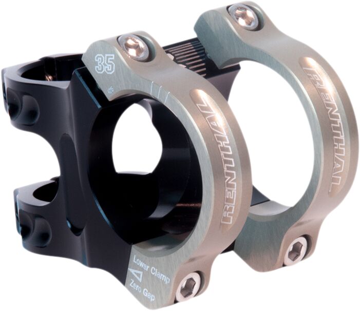 Renthal RENTHAL APEX 35 STEM ALUM STM127-02-005-01