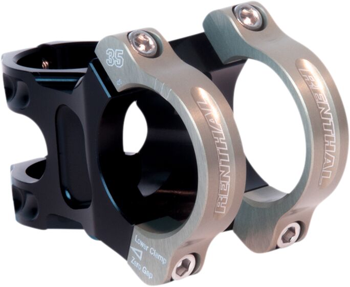 Renthal RENTHAL APEX 35 STEM ALUM STM128-02-005-01