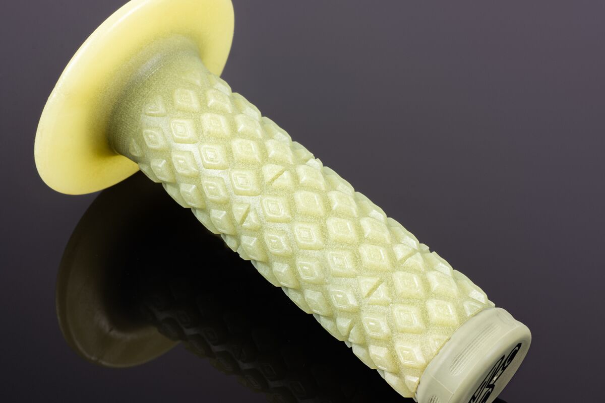 Renthal GRIPS RENTHAL COMFORT ARAMID G196