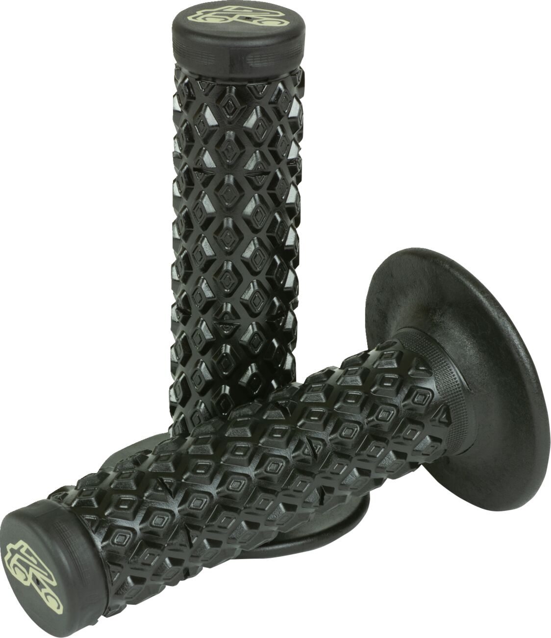 Renthal GRIPS RENTHAL COMFORT ULTRATAC G201