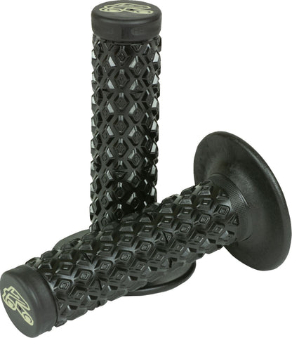 Renthal GRIPS RENTHAL COMFORT ULTRATAC G201