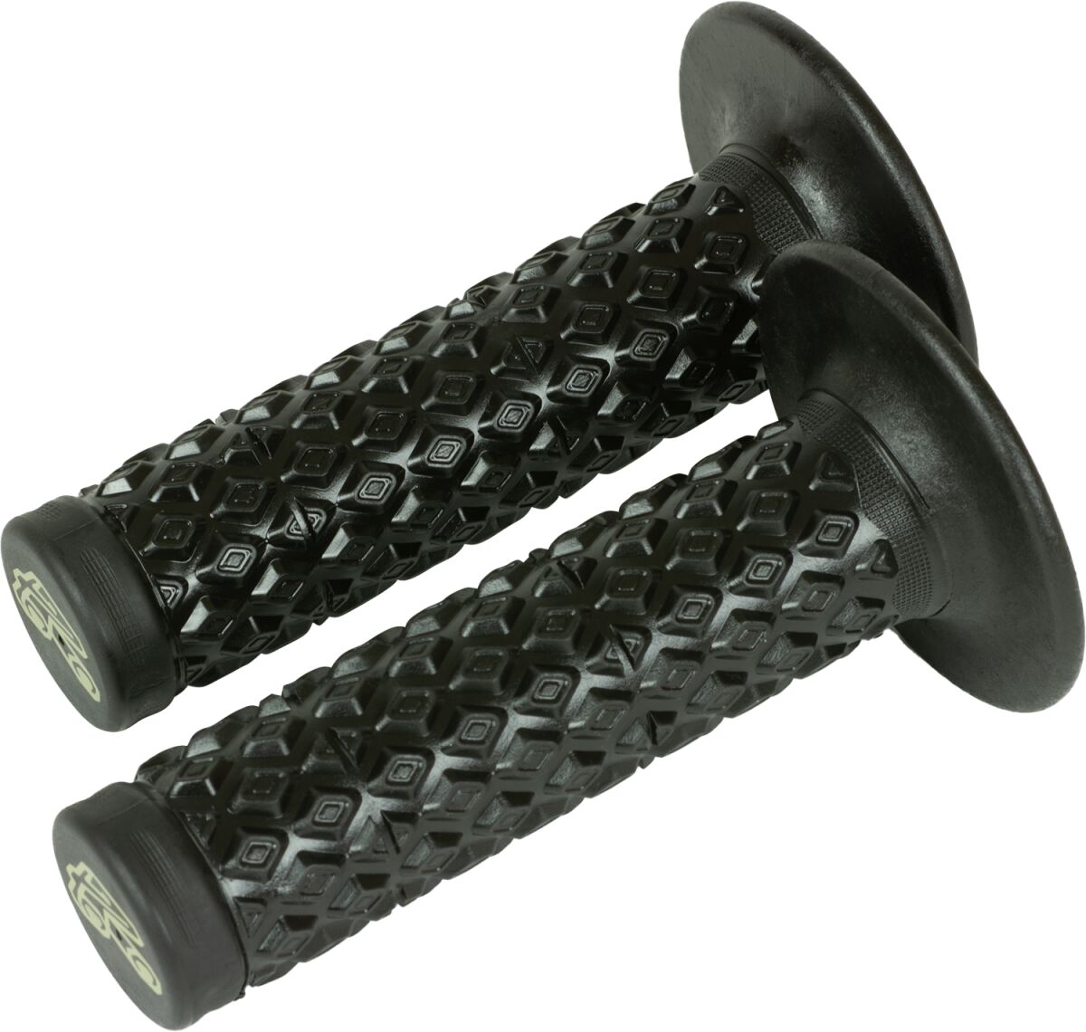 Renthal GRIPS RENTHAL COMFORT ULTRATAC G201