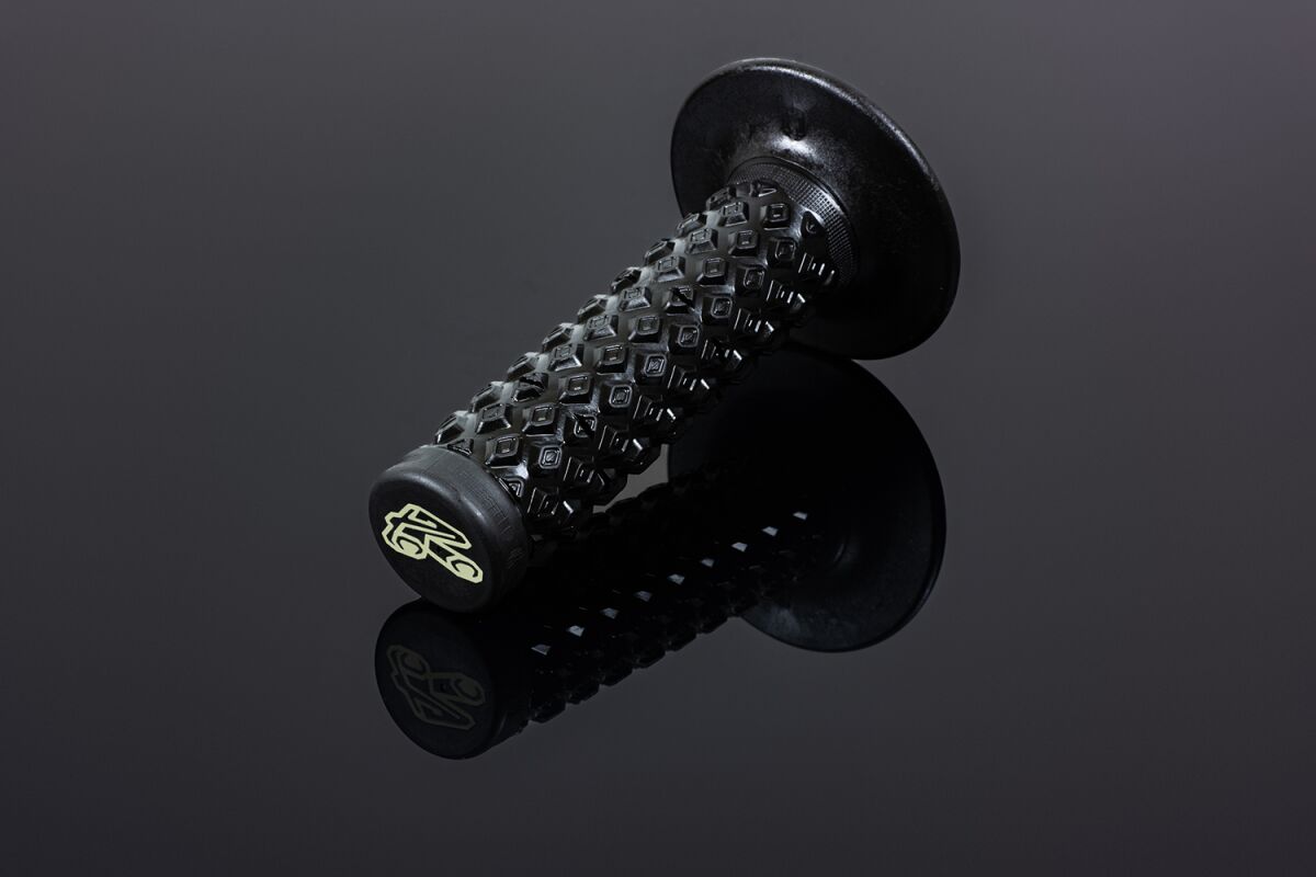 Renthal GRIPS RENTHAL COMFORT ULTRATAC G201