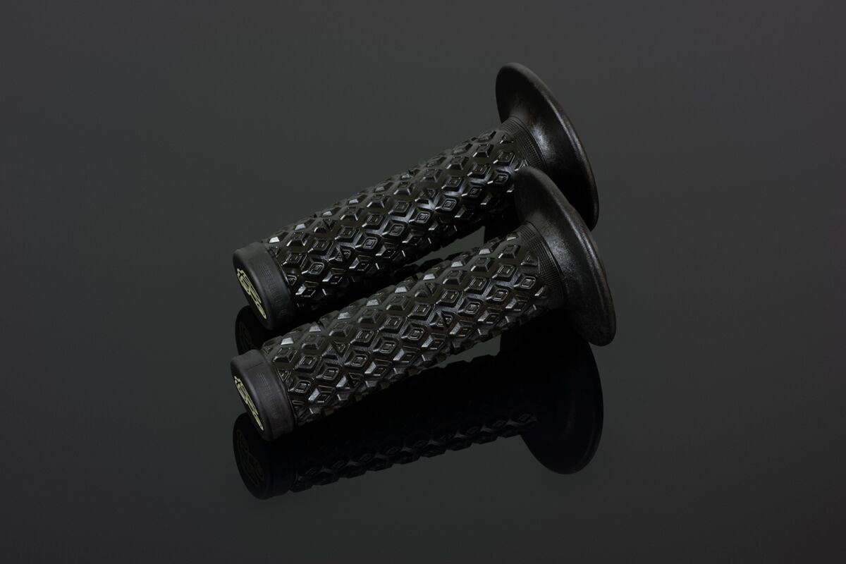 Renthal GRIPS RENTHAL COMFORT ULTRATAC G201