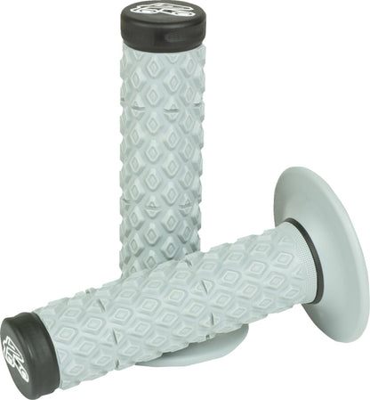 Renthal GRIPS RENTHAL COMFORT BLK G202