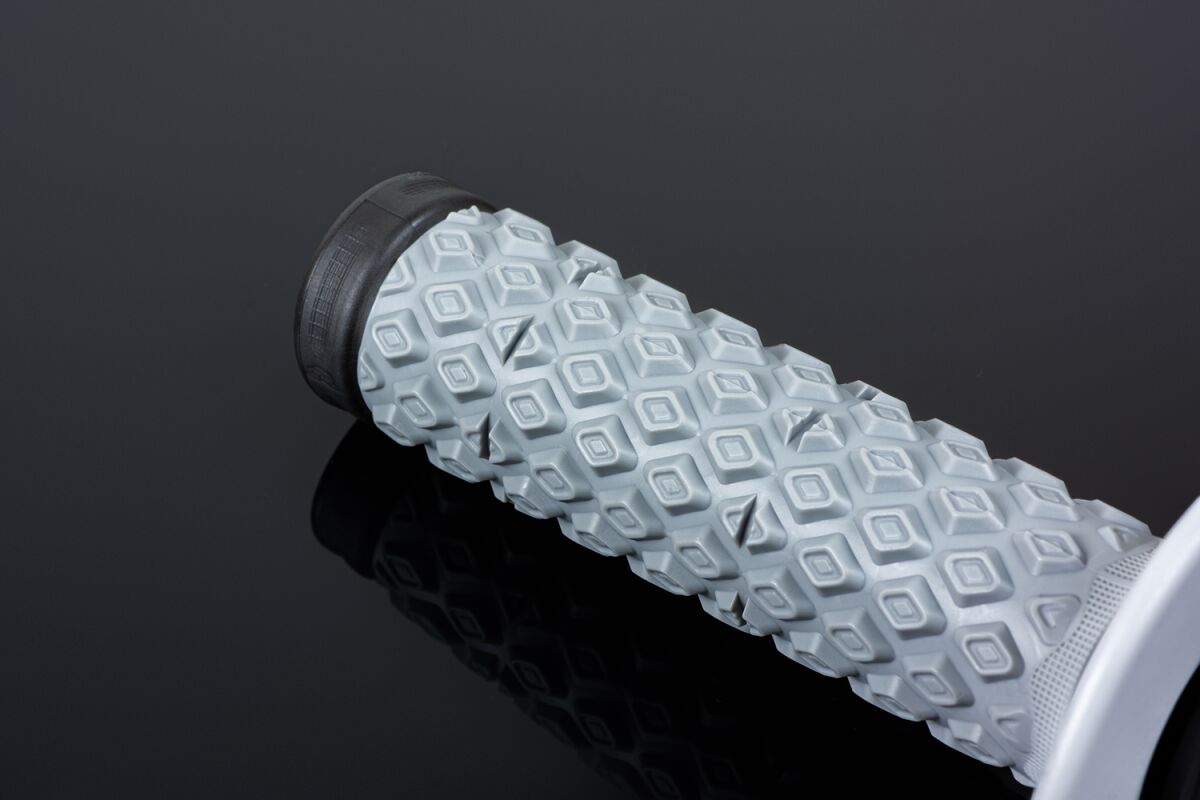 Renthal GRIPS RENTHAL COMFORT BLK G202