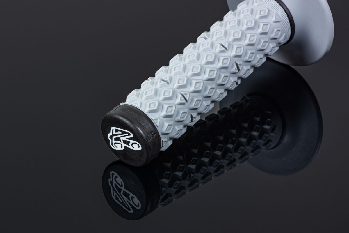 Renthal GRIPS RENTHAL COMFORT BLK G202