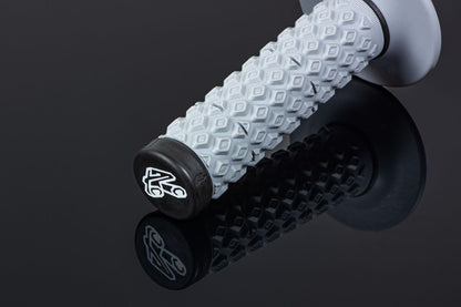 Renthal GRIPS RENTHAL COMFORT BLK G202