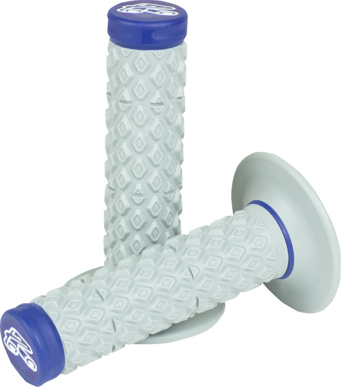 Renthal GRIPS RENTHAL COMFORT BL G206