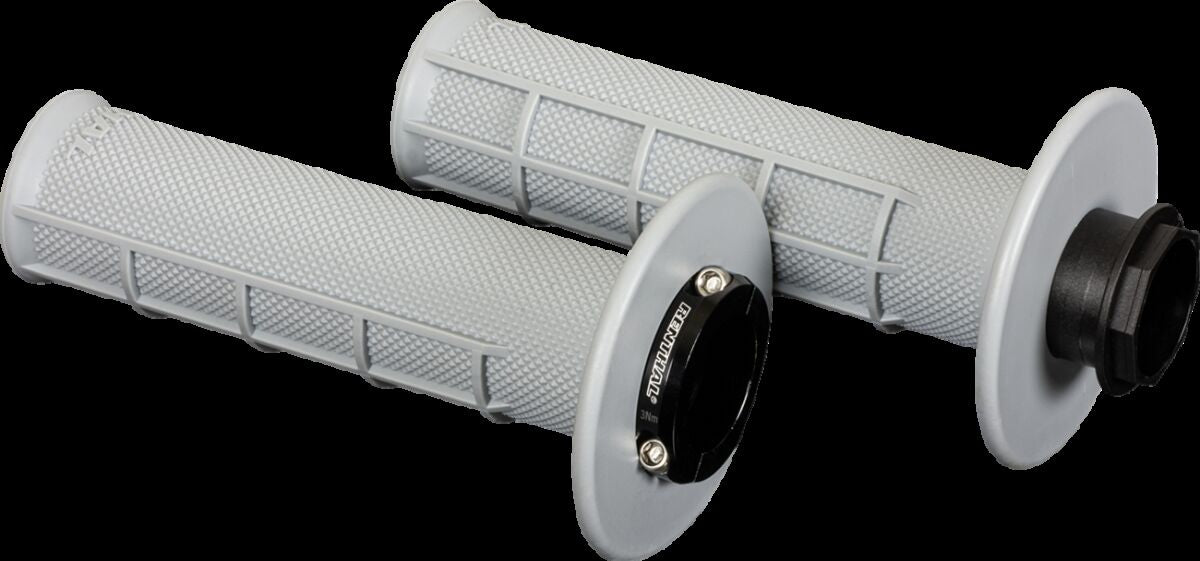Renthal GRIPS LOCK-ON RENTHAL HALF WAF G234