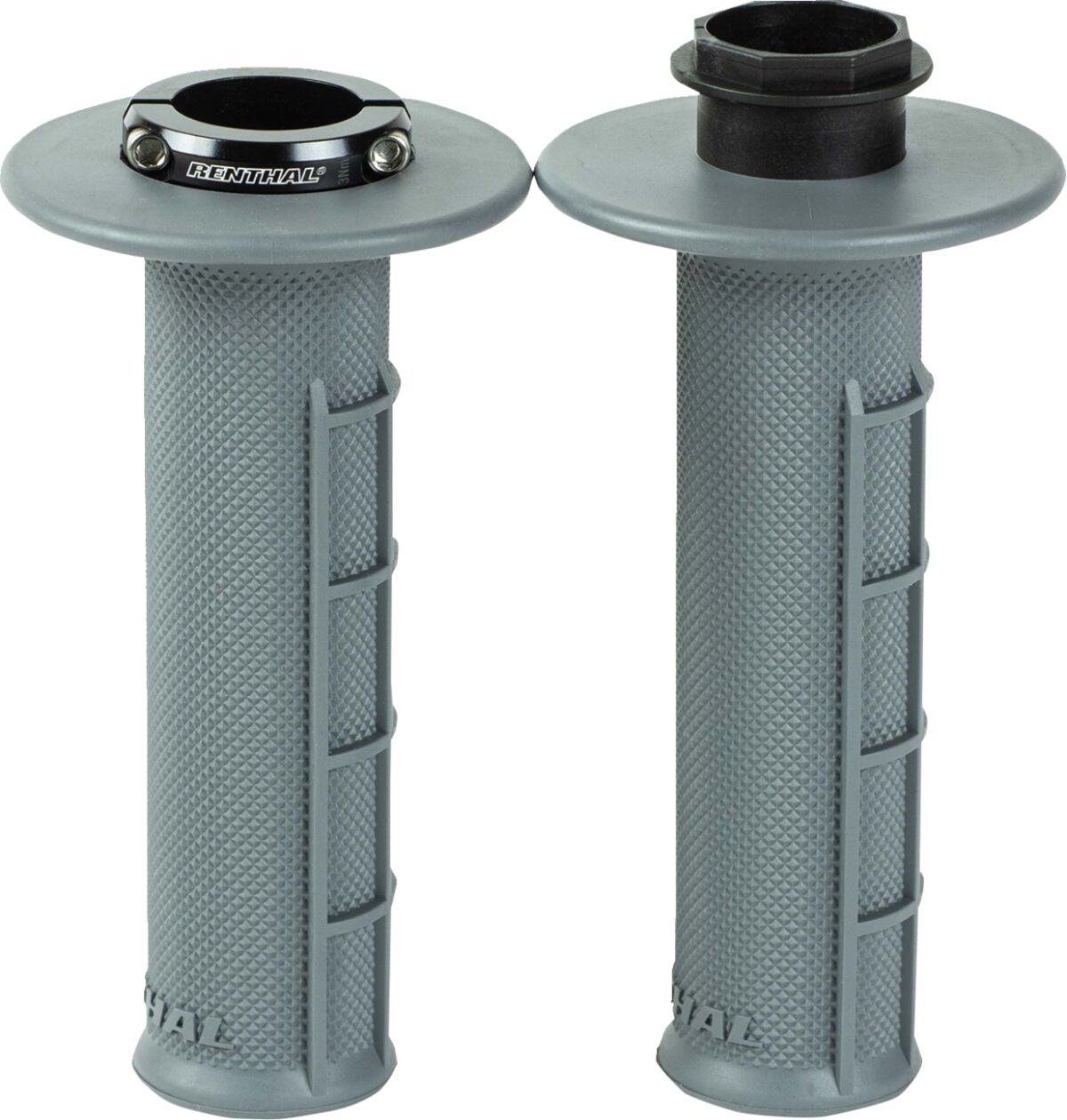 Renthal GRIPS LOCK-ON RENTHAL HALF WAF G235