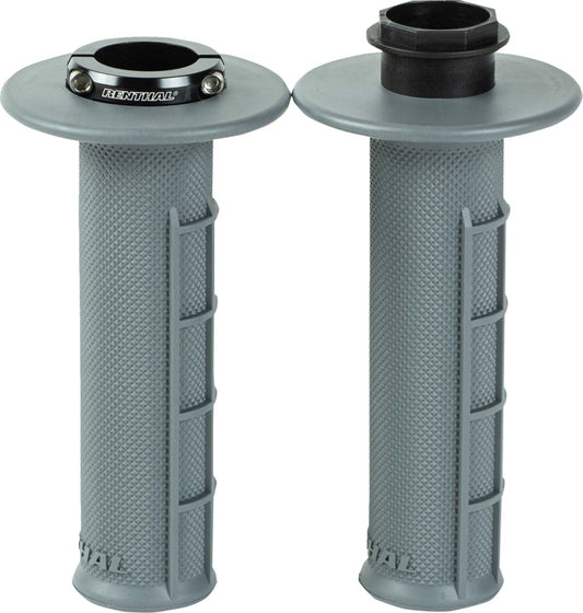Renthal GRIPS LOCK-ON RENTHAL HALF WAF G235