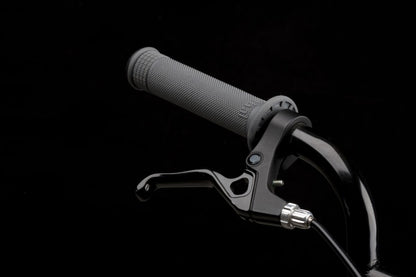 Renthal RENTHAL PUSH-ON GRIP BK G116