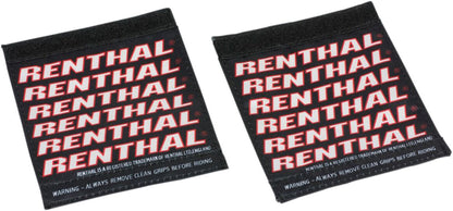 Renthal RENTHAL CLEAN GRIPS - GRI G190