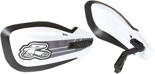 Renthal RENTHAL MOTO HANDGUARDS WH HG-100-WT