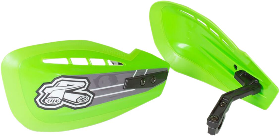 Renthal RENTHAL MOTO HANDGUARDS GN HG-100-GN