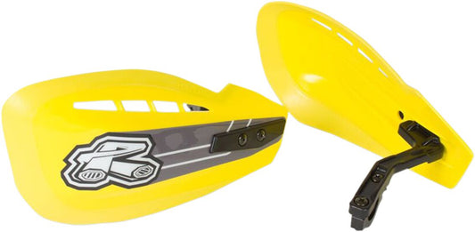 Renthal RENTHAL MOTO HANDGUARDS YE HG-100-YE