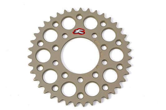 Renthal SPROCKET R 520 41T HA 397U-520-41P-HA
