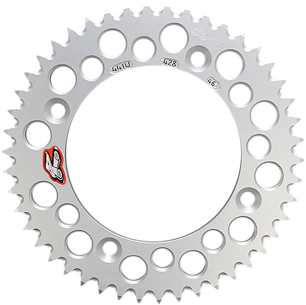 Renthal SPROCK R 428 46T SI UL SC 441U-428-46GPSI