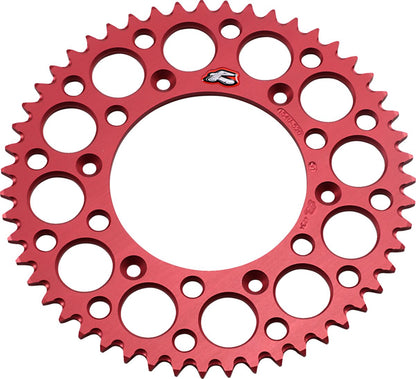 Renthal SPROCK R 520 51T RD UL SC 154U-520-51GRRD