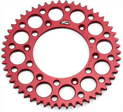 Renthal SPROCK R 520 51T RD UL SC 154U-520-51GRRD