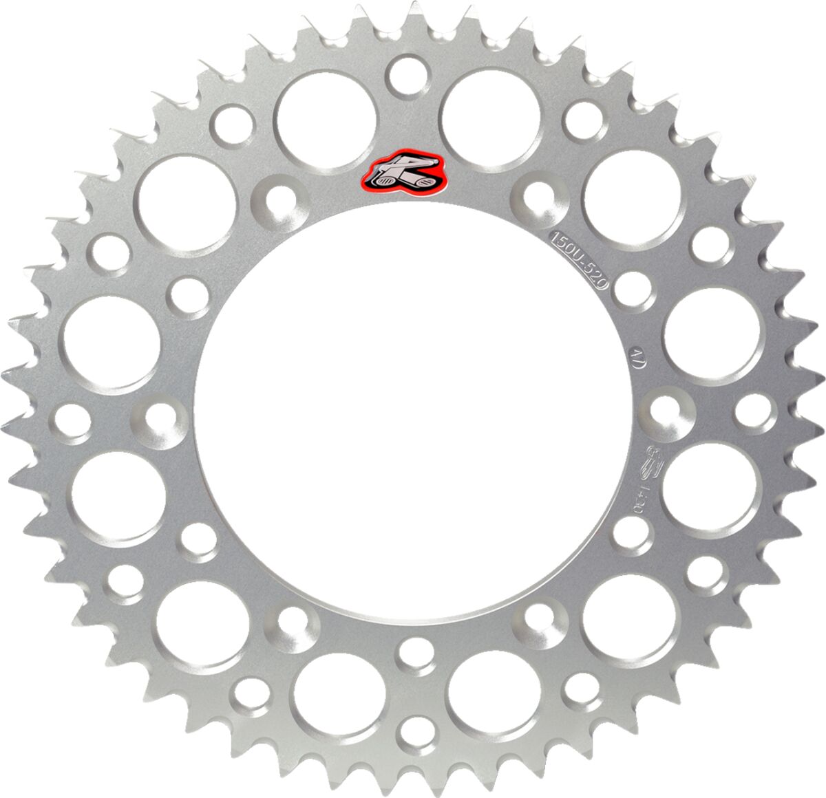 Renthal SPROCK R 520 49T SI UL SC 216U-520-49GPSI