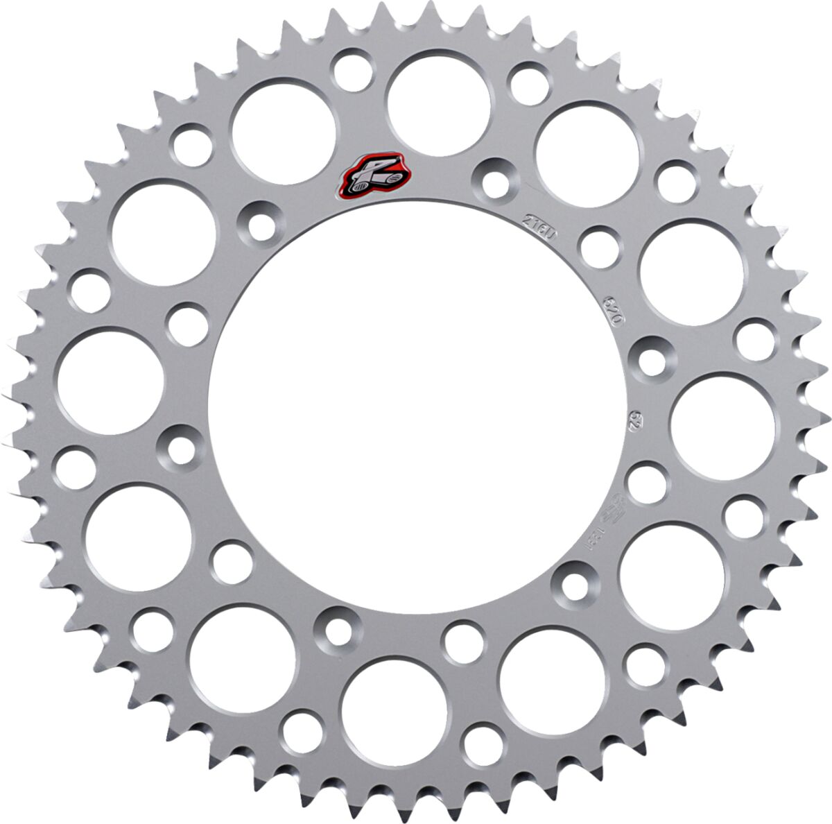 Renthal SPROCK R 520 52T SI UL SC 216U-520-52GPSI