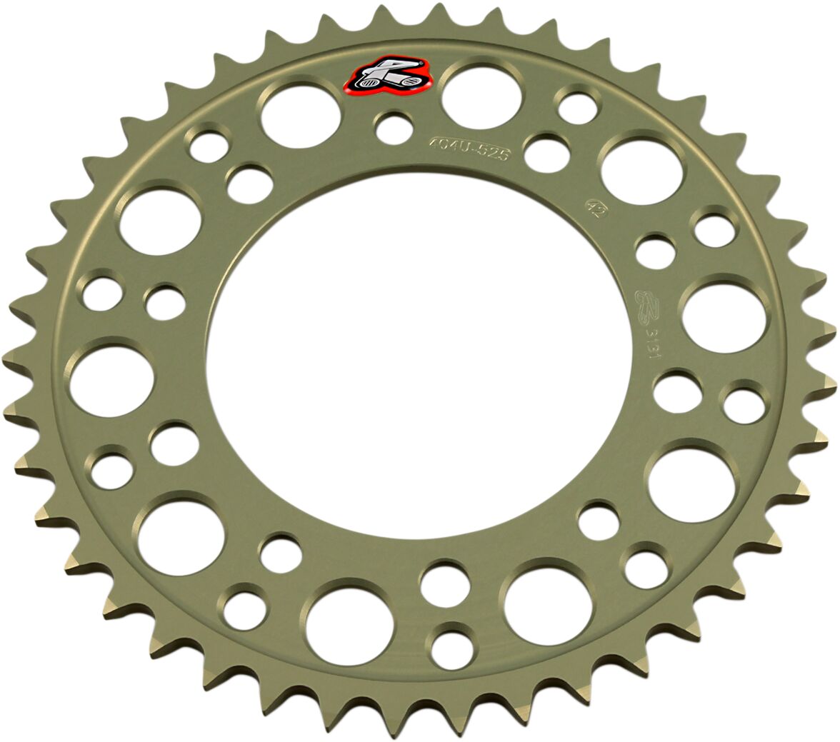 Renthal SPROCKET R 525 42T HA 404U-525-42P-HA
