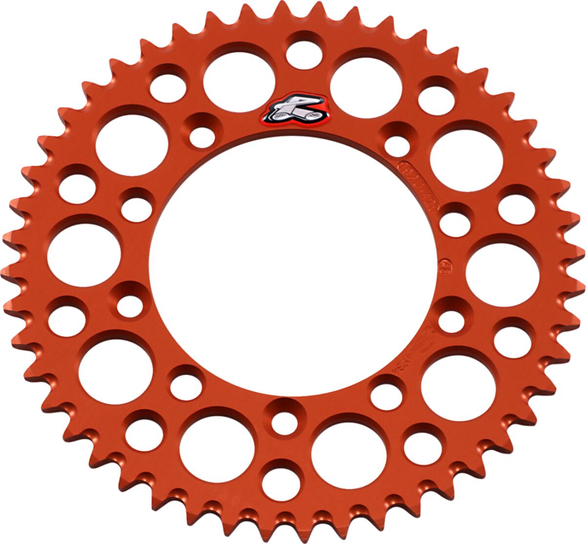Renthal SPROCK R 420 48T OR UL SC 192U-420-48GPOR