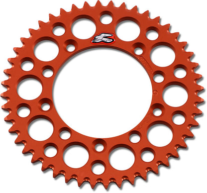 Renthal SPROCK R 420 48T OR UL SC 192U-420-48GPOR