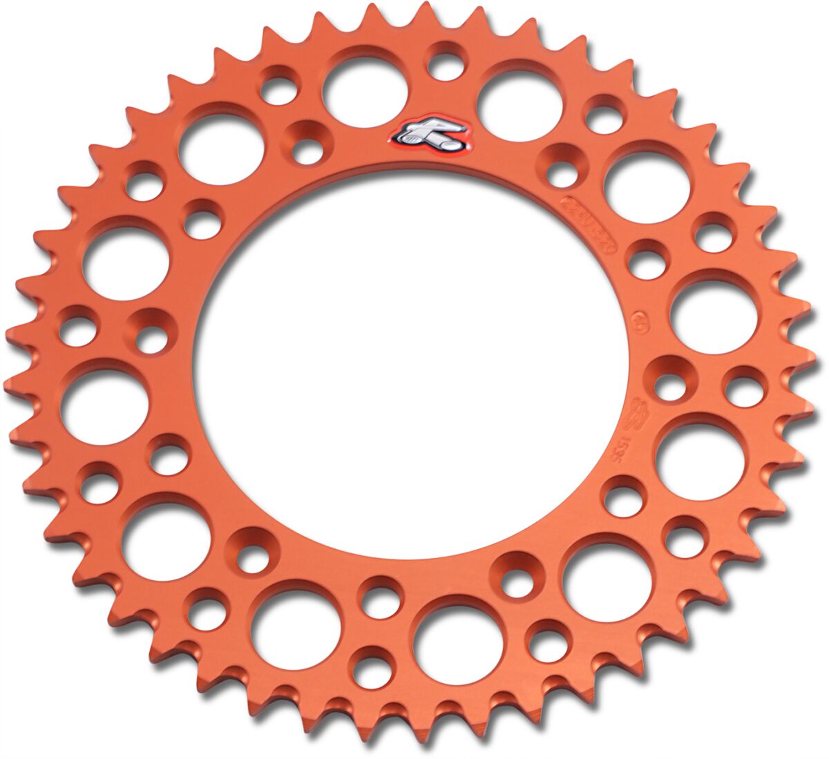 Renthal SPROCK R 520 45T OR UL SC 224U-520-45GPOR