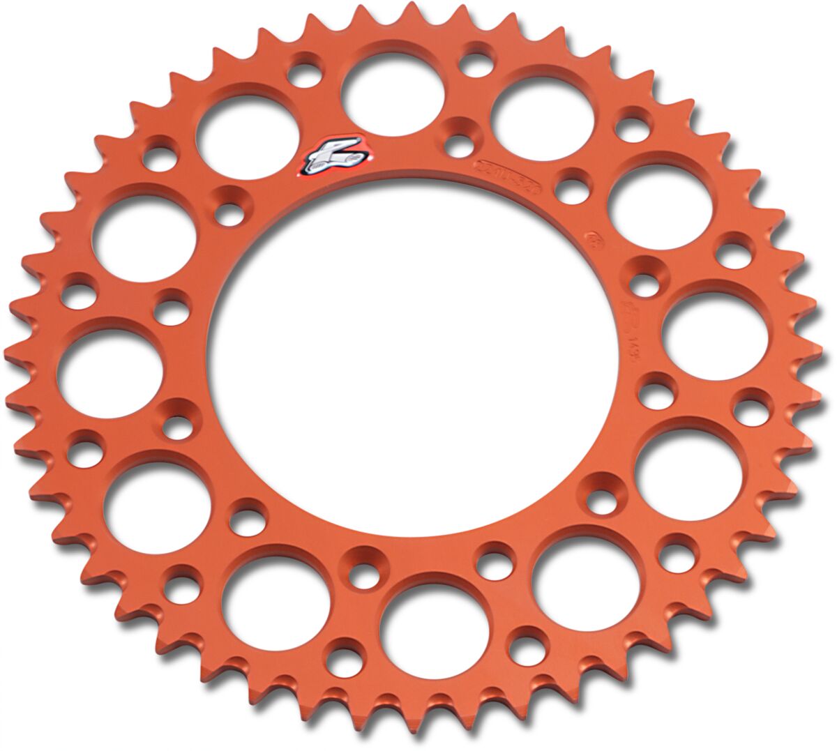 Renthal SPROCK R 520 48T OR UL SC 224U-520-48GPOR