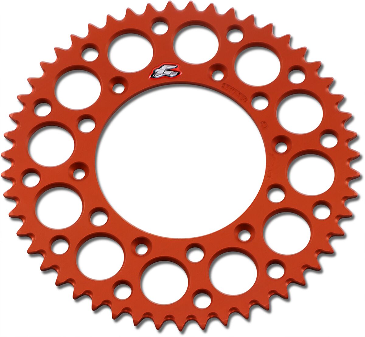 Renthal SPROCK R 520 51T OR UL SC 224U-520-51GPOR