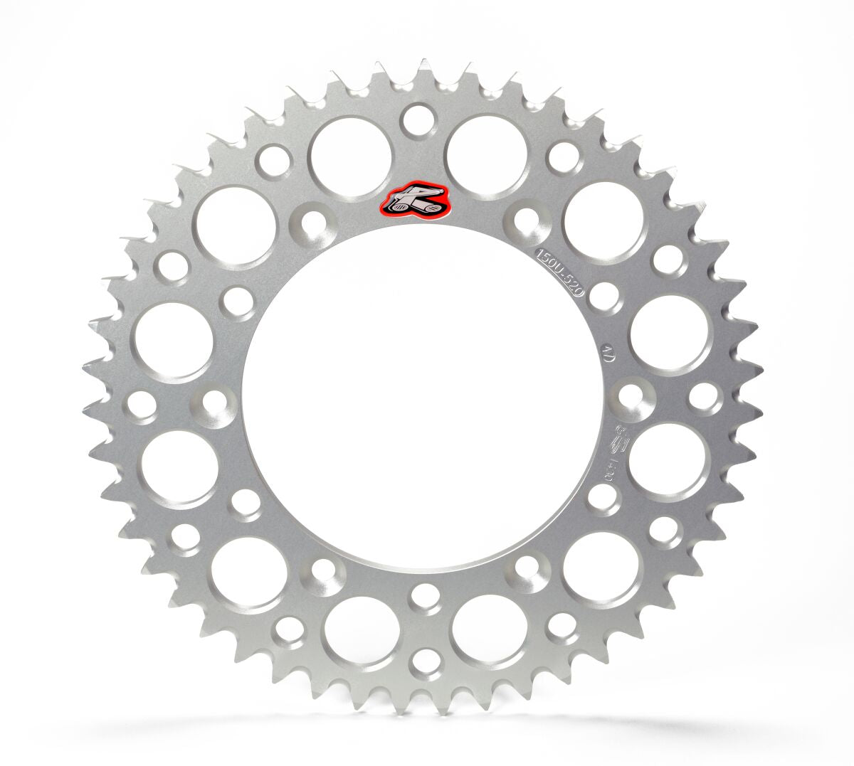 Renthal SPROCK R 520 44T SI UL SC 154U-520-44GRSI