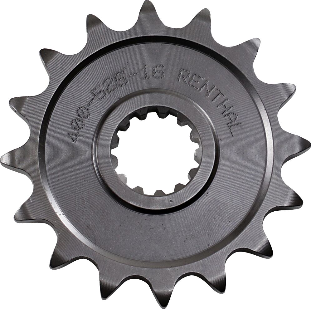 Renthal SPROCKET F 525 16T 400--525-16P