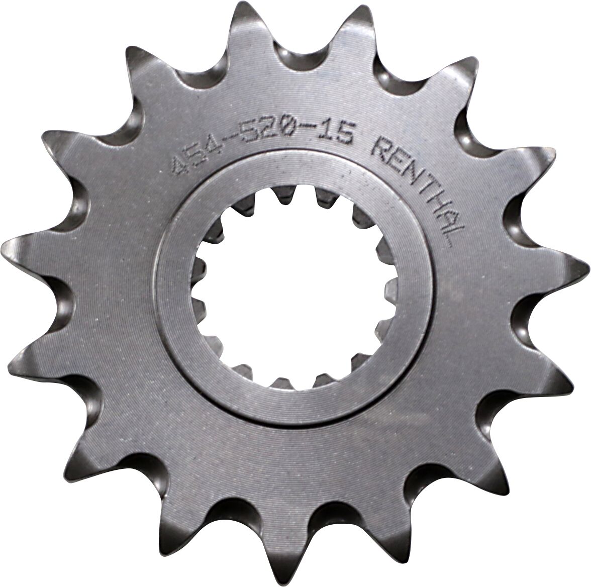 Renthal SPROCKET F 520 15T SC 432--520-15GP