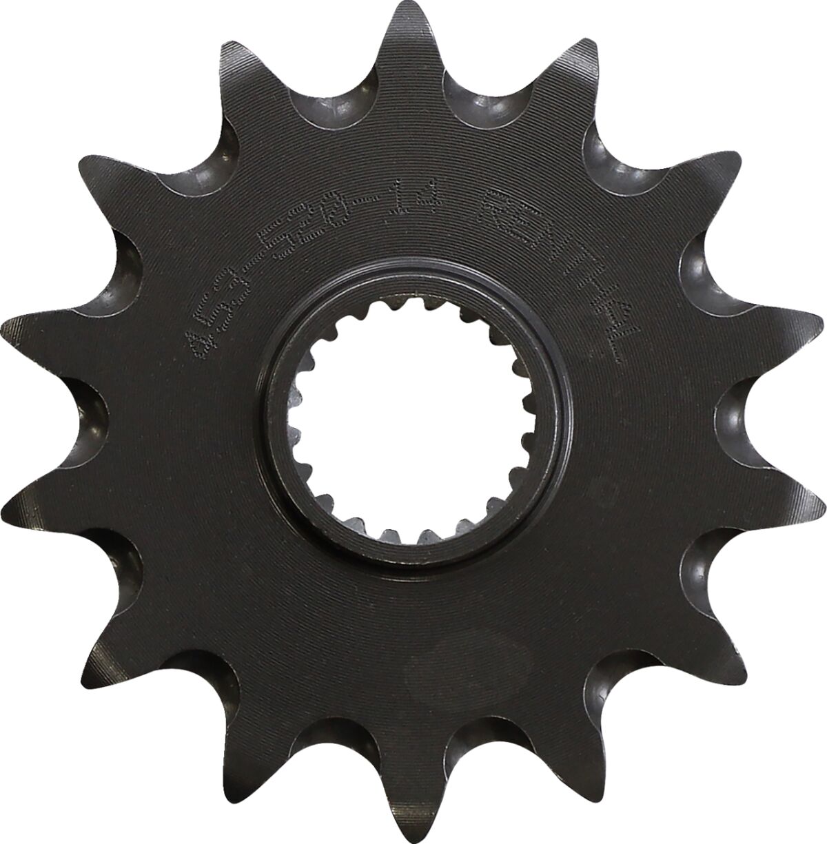 Renthal SPROCKET F 520 14T SC 453--520-14GP