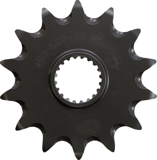 Renthal SPROCKET F 520 14T SC 453--520-14GP