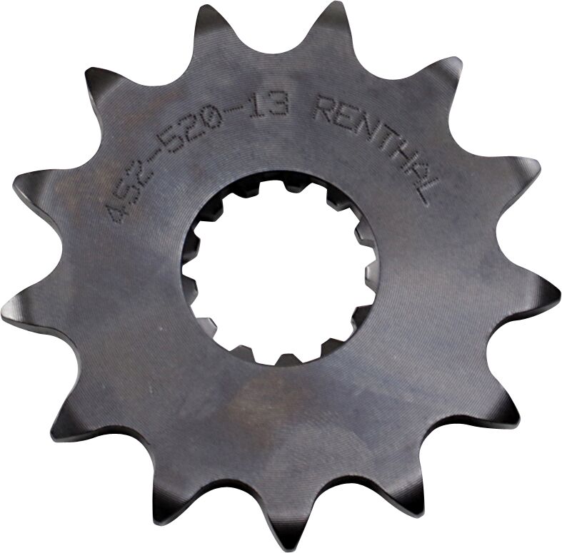 Renthal SPROCKET F 520 13T 452--520-13P
